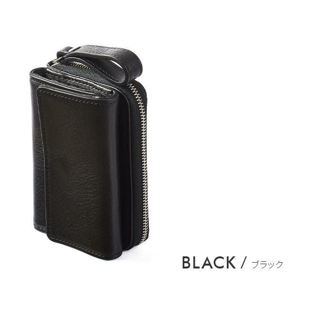 吉田カバン/ポーター/スプレンダー/キーケース【261-03897】 【LOG