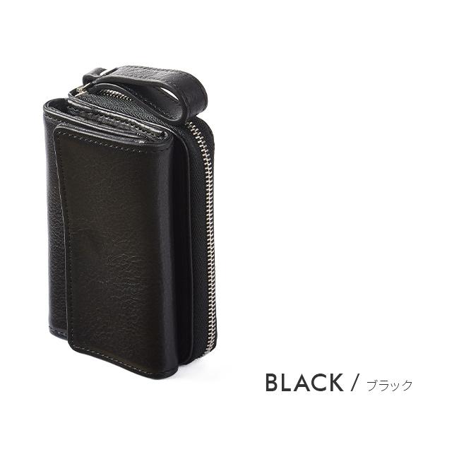 ポーター スプレンダー キーケース 261-03897