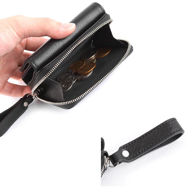 ポーター スプレンダー キーケース 261-03897