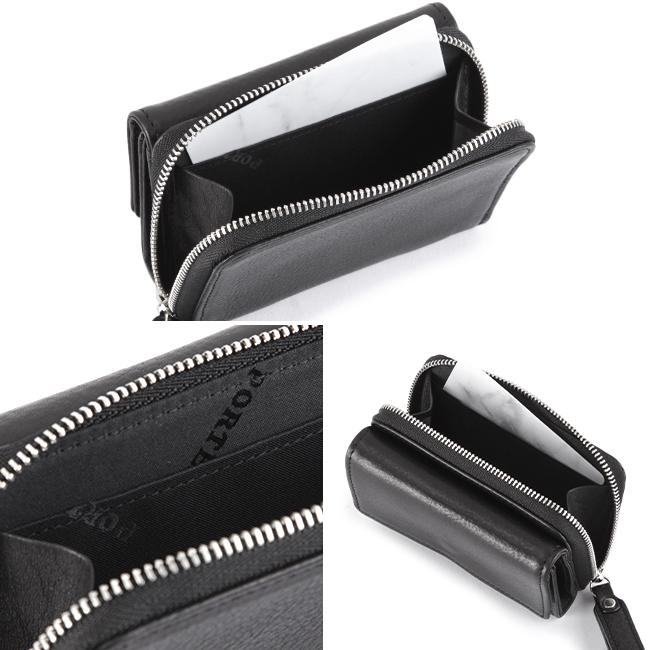 ポーター スプレンダー キーケース 261-03897