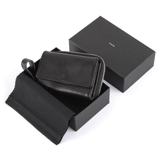 ポーター スプレンダー キーケース 261-03897 吉田カバン スマートキー