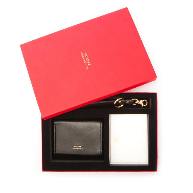 ポーター ユニ ウォレット 284-01376