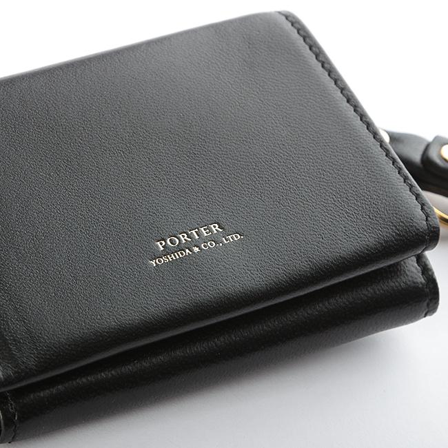 ポーター ユニ ウォレット 284-01376