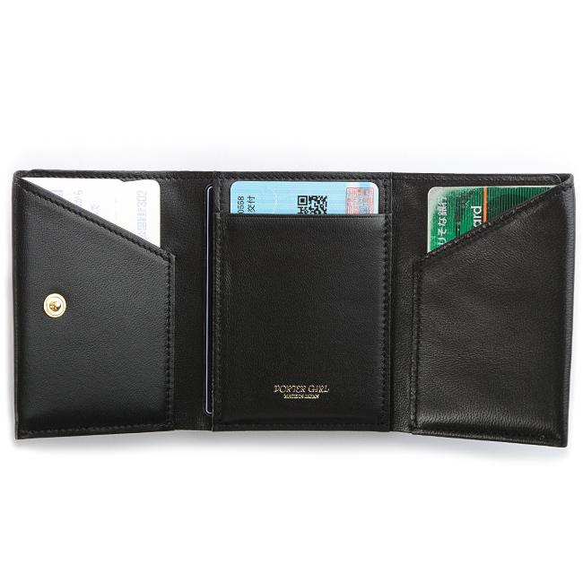 ポーター ユニ ウォレット 284-01376