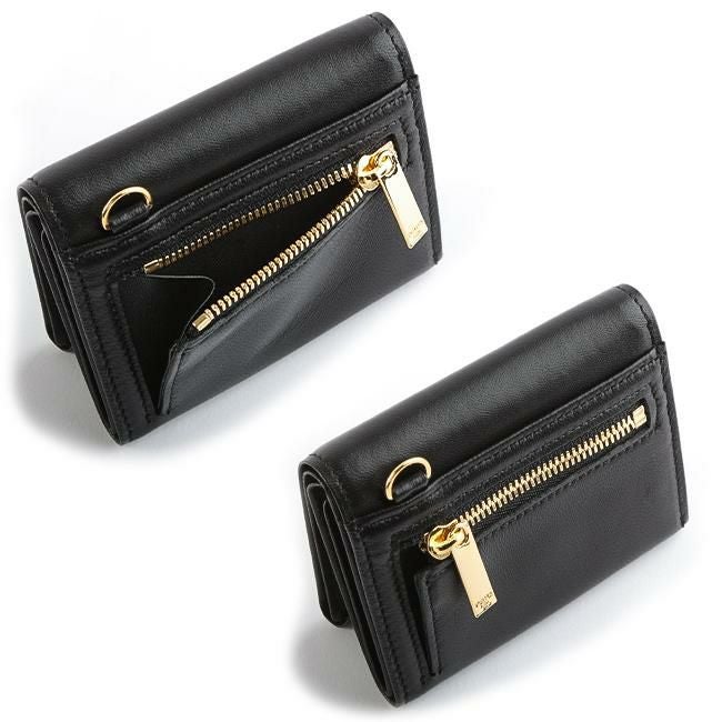 ポーター ユニ ウォレット 284-01376