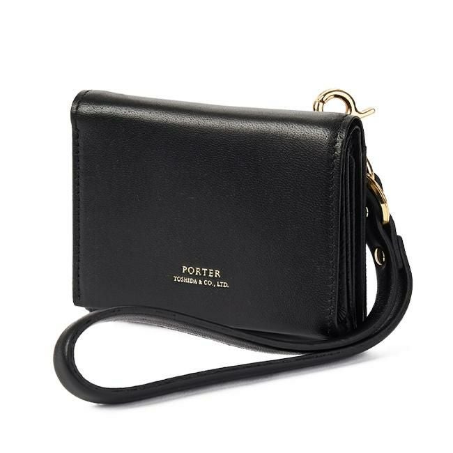 ポーター ユニ ウォレット 284-01376