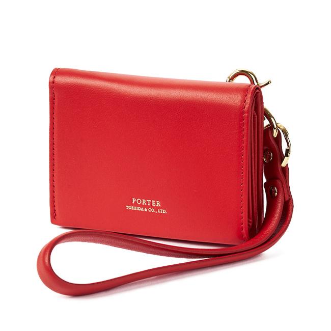 ポーター ユニ ウォレット 284-01376