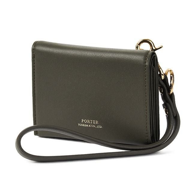 ポーター ユニ ウォレット 284-01376