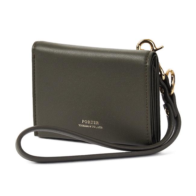 ポーター ユニ ウォレット 284-01376