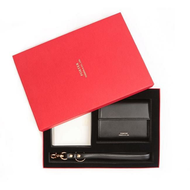 ポーター ユニ ウォレット 284-01377