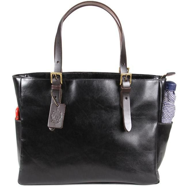 ツェハ ブリリアント トートバッグ  290-9800