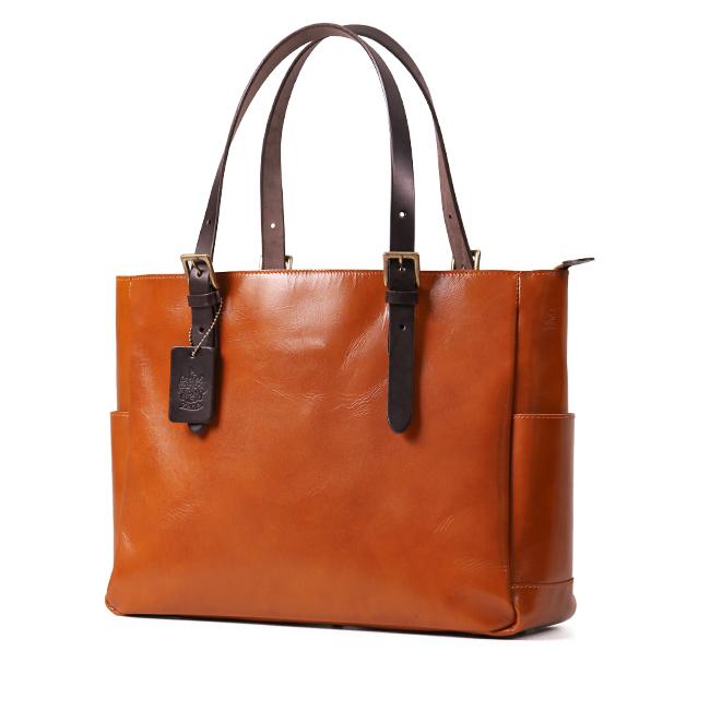 ツェハ トートバッグ A4 Zeha 290-9800｜ONLINE STORE by SELECTION