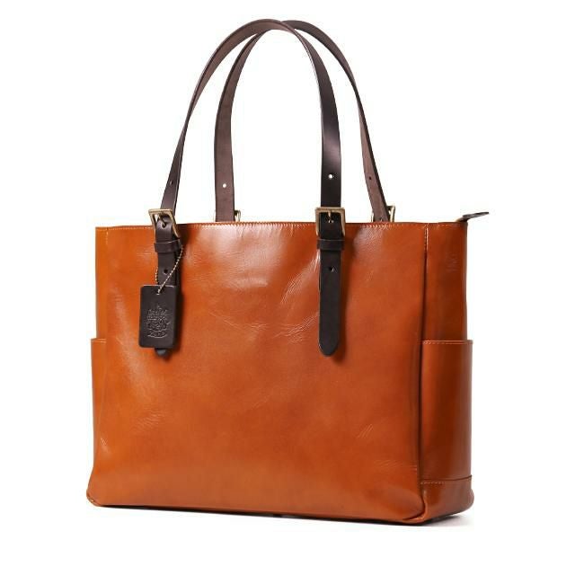 ツェハ ブリリアント トートバッグ  290-9800