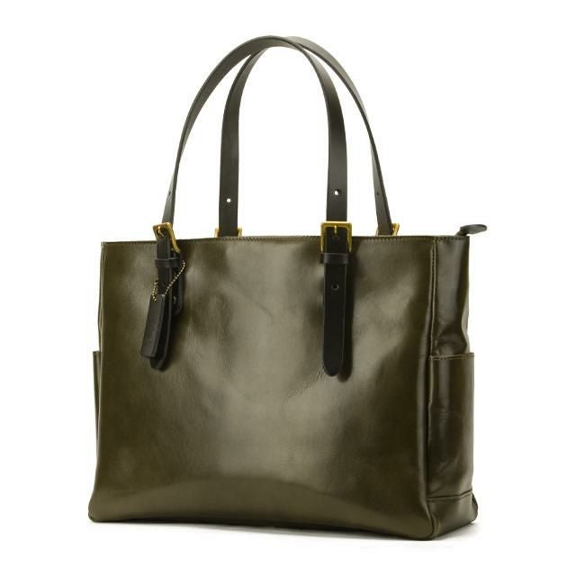 ツェハ ブリリアント トートバッグ  290-9800