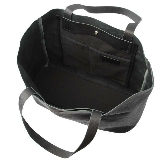 スロウ エンボッシングレザー トートバッグ SLOW 300s134j