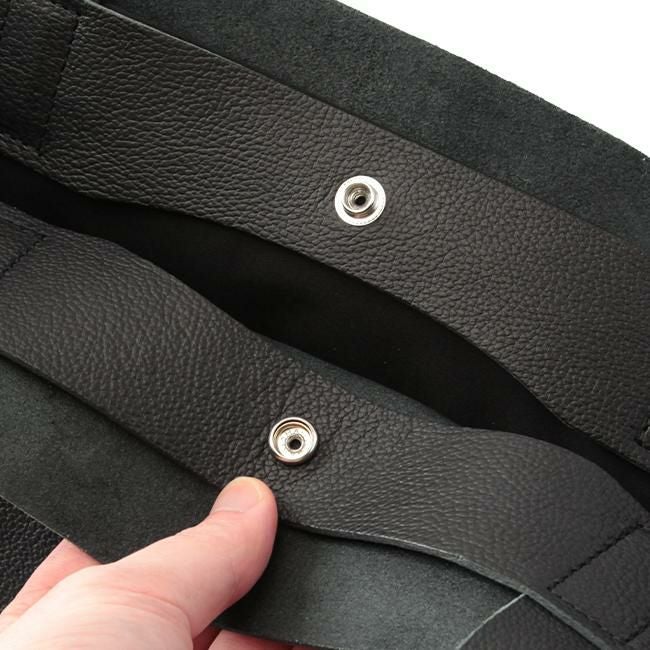 スロウ エンボッシングレザー トートバッグ SLOW 300s134j