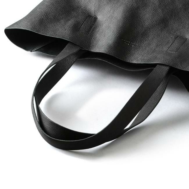 スロウ エンボッシングレザー トートバッグ SLOW 300s134j