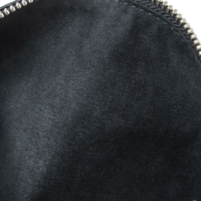 スロウ エンボッシングレザー ポーチ SLOW 300s148k