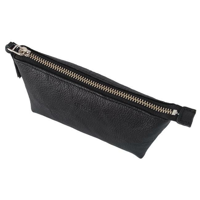 スロウ エンボッシングレザー ポーチ SLOW 300s148k