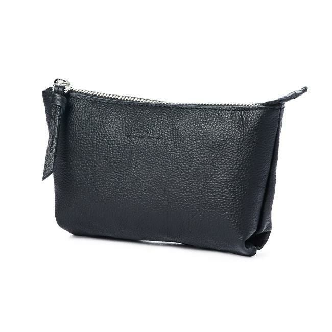 スロウ エンボッシングレザー ポーチ SLOW 300s148k