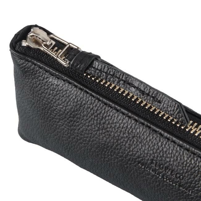 スロウ エンボッシングレザー ペンケース SLOW 300s149k