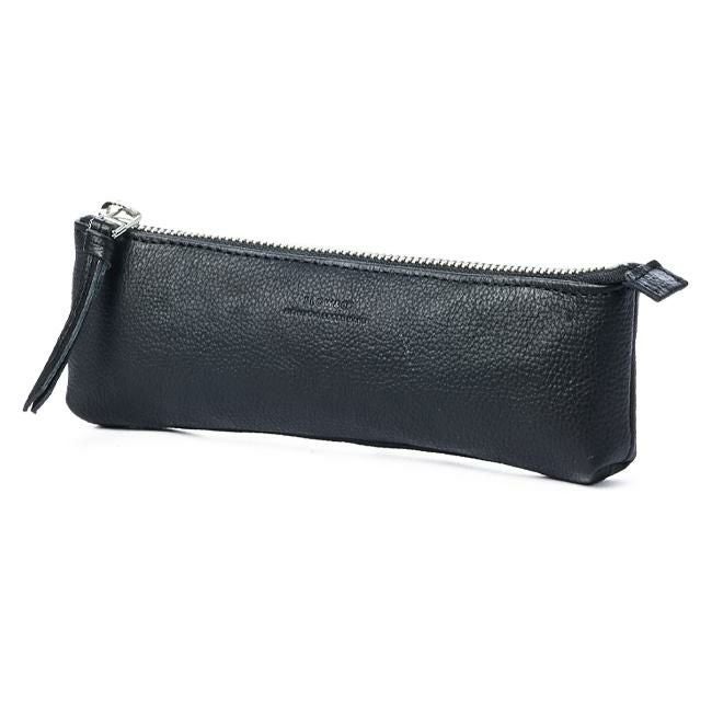 スロウ エンボッシングレザー ペンケース SLOW 300s149k