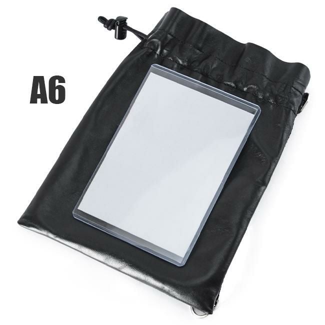 スロウ スペインラムレザー ショルダーバッグ SLOW 300s154k