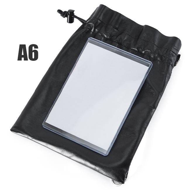 スロウ スペインラムレザー ショルダーバッグ SLOW 300s154k