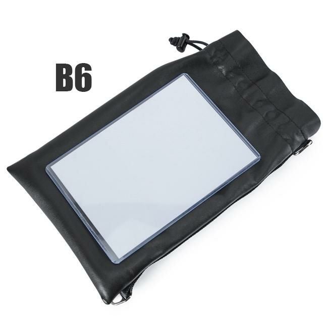 スロウ スペインラムレザー ショルダーバッグ SLOW 300s155k