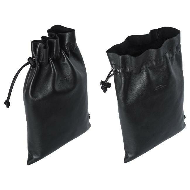 スロウ スペインラムレザー ショルダーバッグ SLOW 300s155k