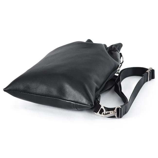 スロウ スペインラムレザー ショルダーバッグ SLOW 300s155k