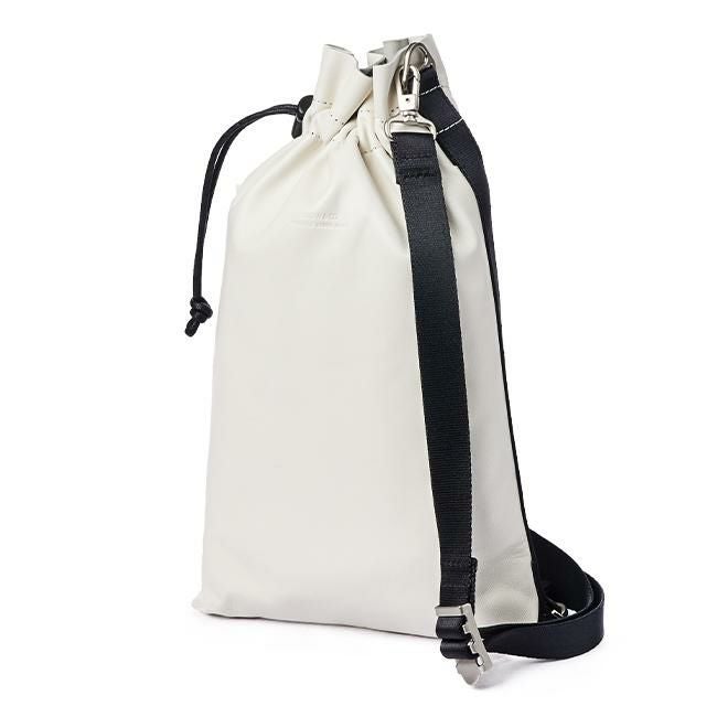 スロウ スペインラムレザー ショルダーバッグ SLOW 300s155k