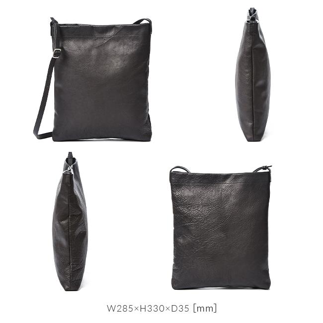 スロウ フィノ ショルダーバッグ SLOW 300s169k