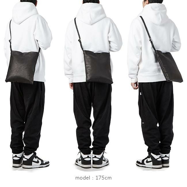 スロウ フィノ ショルダーバッグ SLOW 300s169k