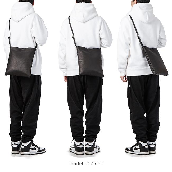 スロウ フィノ ショルダーバッグ SLOW 300s169k