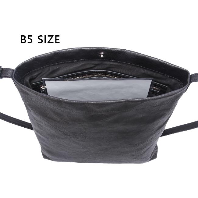 スロウ フィノ ショルダーバッグ SLOW 300s169k