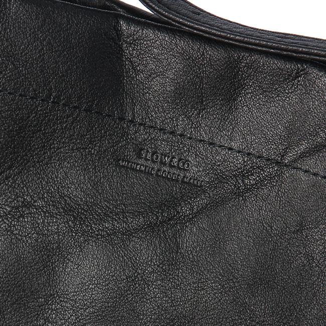 スロウ フィノ ショルダーバッグ SLOW 300s169k