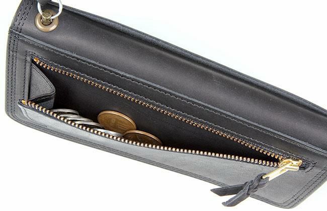 ポーター ランバー ロングウォレット 301-04029