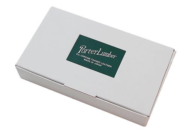 ポーター ランバー ロングウォレット 301-04029