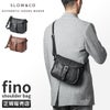 スロウ フィノ ショルダーバッグ SLOW 306s41k