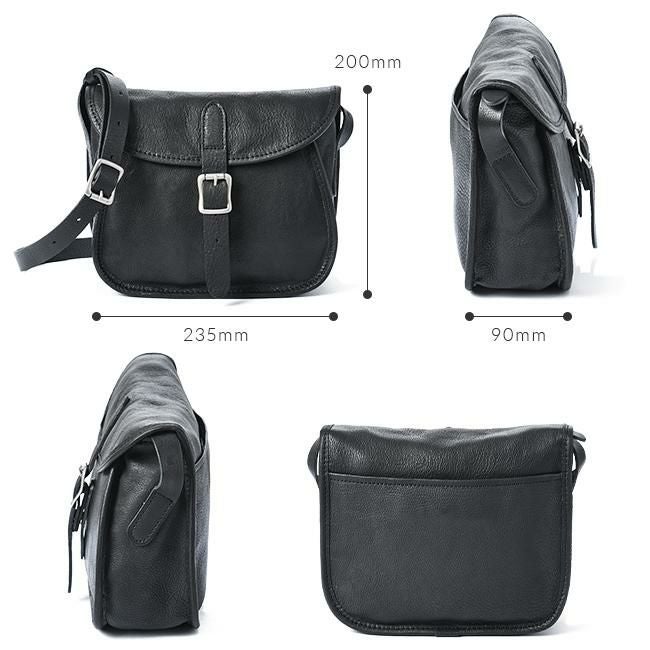 スロウ フィノ ショルダーバッグ SLOW 306s41k