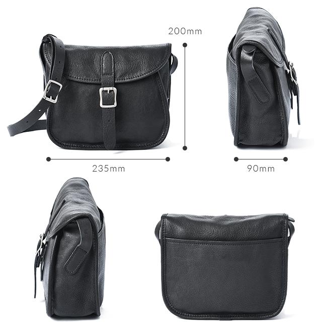 スロウ フィノ ショルダーバッグ SLOW 306s41k