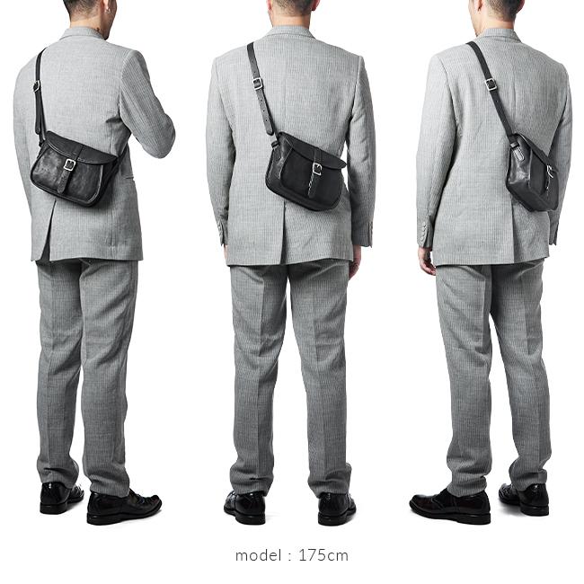 スロウ フィノ ショルダーバッグ SLOW 306s41k