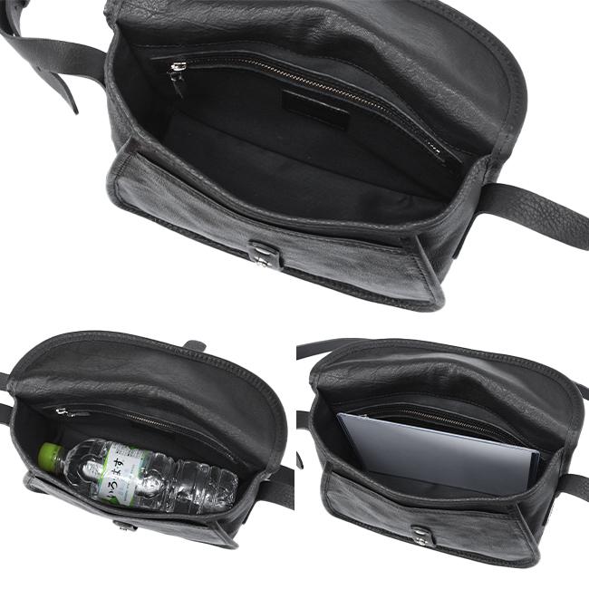 スロウ フィノ ショルダーバッグ SLOW 306s41k