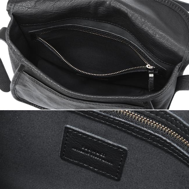 スロウ フィノ ショルダーバッグ SLOW 306s41k