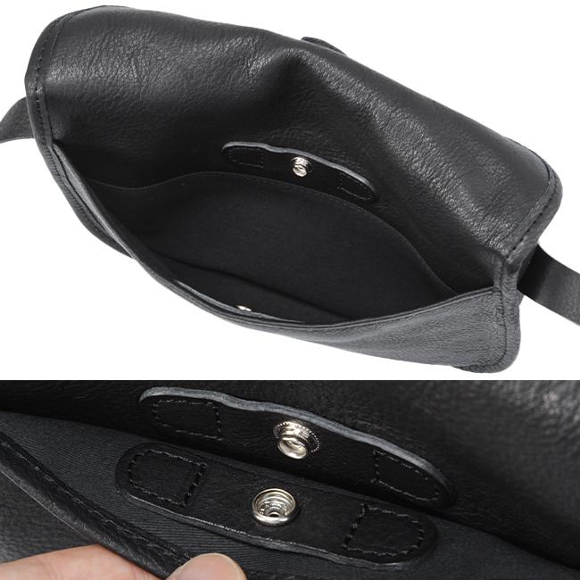 スロウ フィノ ショルダーバッグ SLOW 306s41k