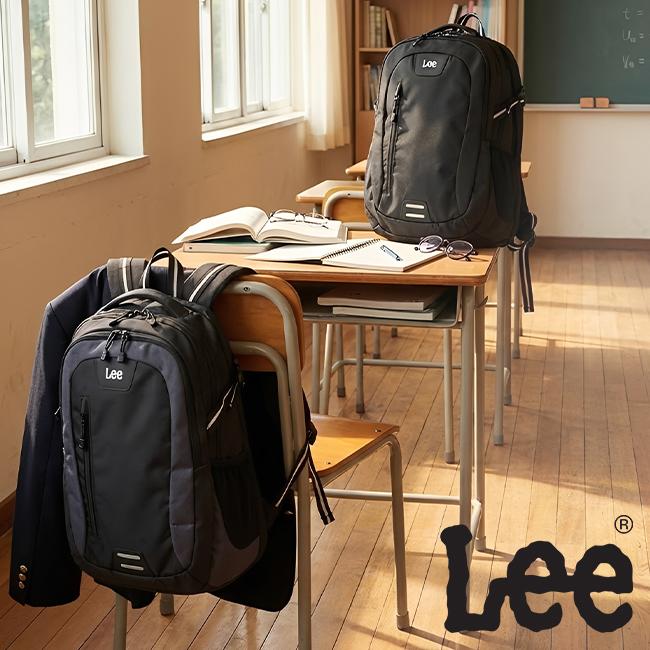 Lee リー リュック 35L 通学リュック スクールリュック スクールバッグ