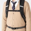 リー torex リュック Lee 320-16200