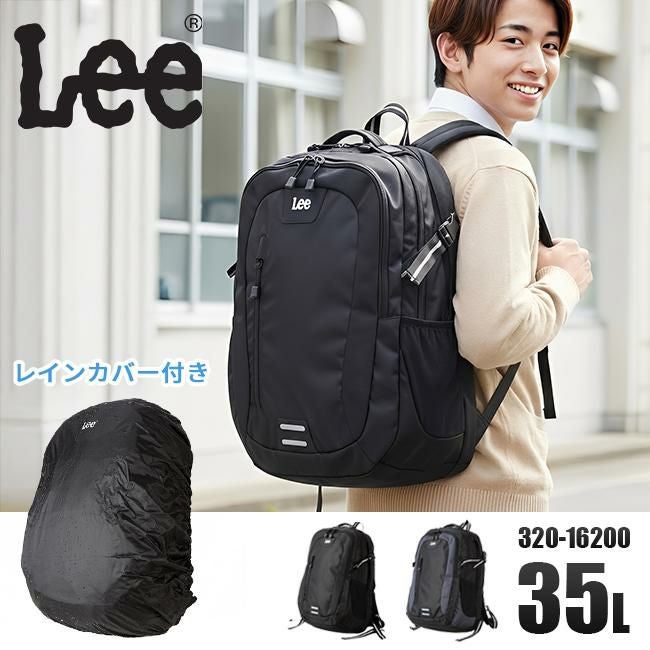 リー torex リュック Lee 320-16200