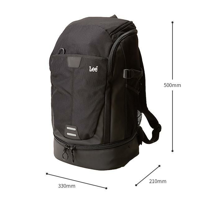リー タイディ リュック Lee 320-16300